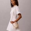 Allover Monogram Kova Çanta Allover Monogram Kova Çanta
