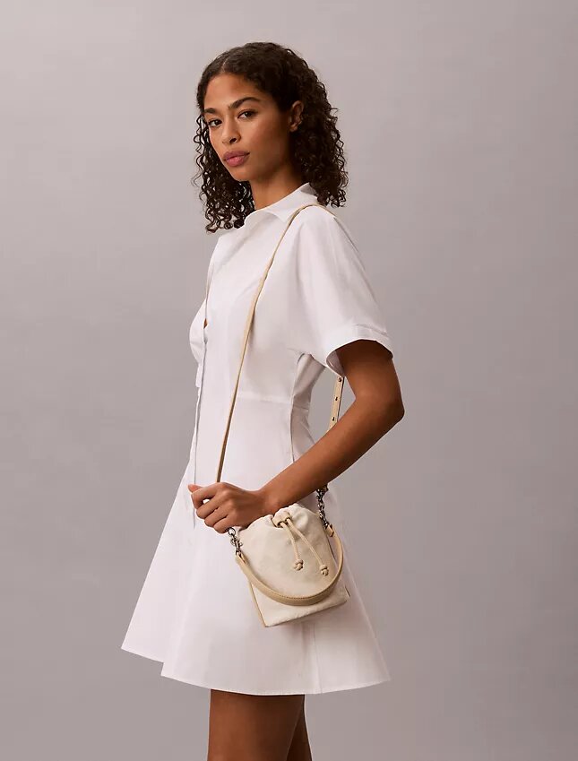 Allover Monogram Kova Çanta Allover Monogram Kova Çanta