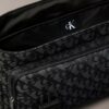 Allover Monogram Messenger Çanta