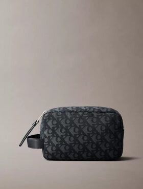 Allover Monogram Seyahat Çantası