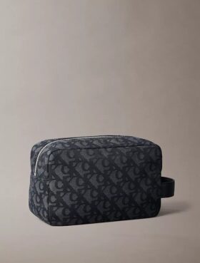 Allover Monogram Seyahat Çantası