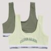 Arch Logo Grafik 2’li Bralette Arch Logo Grafik 2’li Bralette
