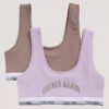 Arch Logo Grafik 2’li Bralette Arch Logo Grafik 2’li Bralette