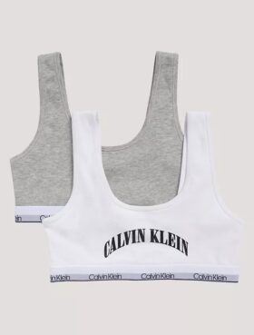 Arch Logo Grafik 2’li Bralette