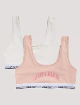 Arch Logo Grafik 2’li Bralette