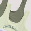 Arch Logo Grafik 2’li Bralette Arch Logo Grafik 2’li Bralette