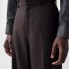 Archie Geniş Paça Pantolon Archie Geniş Paça Pantolon