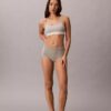 Arşiv Logolu Hafif Astarlı Bralette Arşiv Logolu Hafif Astarlı Bralette