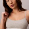 Arşiv Logolu Hafif Astarlı Bralette Arşiv Logolu Hafif Astarlı Bralette