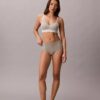 Arşiv Logolu Hafif Astarlı Tel Bralette Arşiv Logolu Hafif Astarlı Tel Bralette