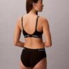 Arşiv Logolu Hafif Astarlı Tel Sızdırmaz Bralette Arşiv Logolu Hafif Astarlı Tel Sızdırmaz Bralette