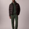 Arşiv Logolu Polar Jogger Pantolon Arşiv Logolu Polar Jogger Pantolon