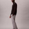 Arşiv Logolu Polar Jogger Pantolon Arşiv Logolu Polar Jogger Pantolon