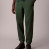 Arşiv Logolu Polar Jogger Pantolon Arşiv Logolu Polar Jogger Pantolon