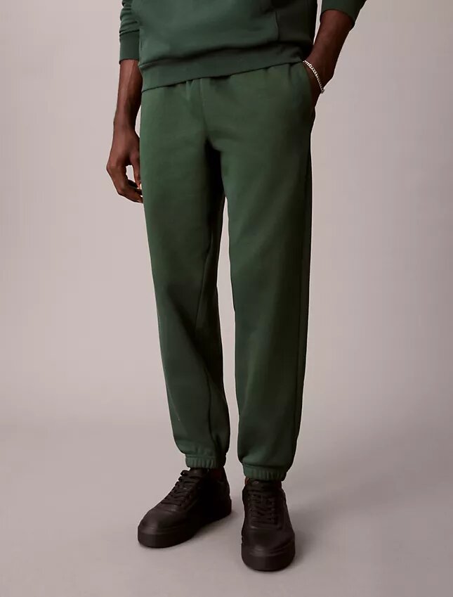 Arşiv Logolu Polar Jogger Pantolon Arşiv Logolu Polar Jogger Pantolon