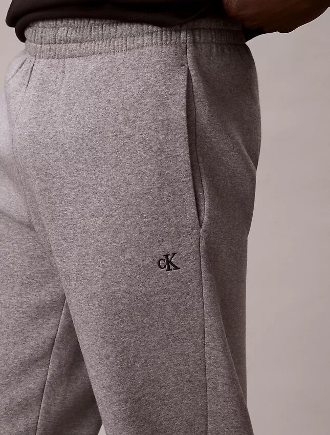 Arşiv Logolu Polar Jogger Pantolon Arşiv Logolu Polar Jogger Pantolon