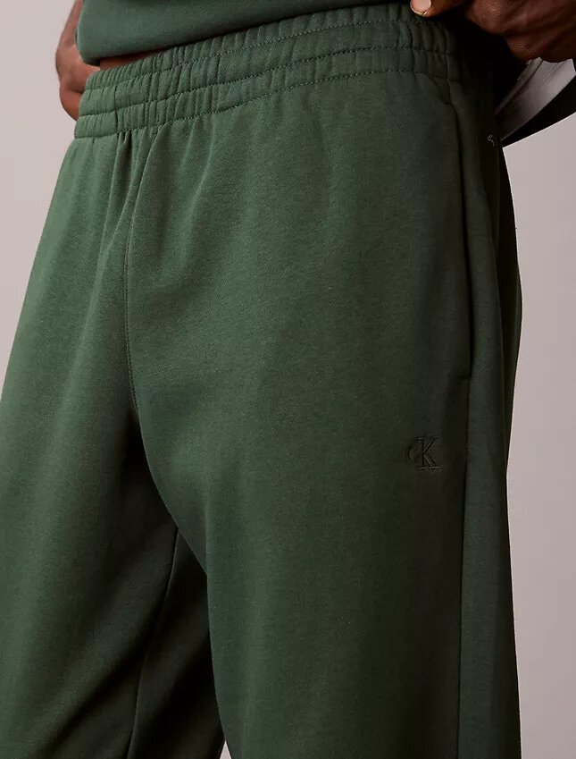 Arşiv Logolu Polar Jogger Pantolon Arşiv Logolu Polar Jogger Pantolon