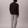 Arşiv Logolu Polar Jogger Pantolon Arşiv Logolu Polar Jogger Pantolon