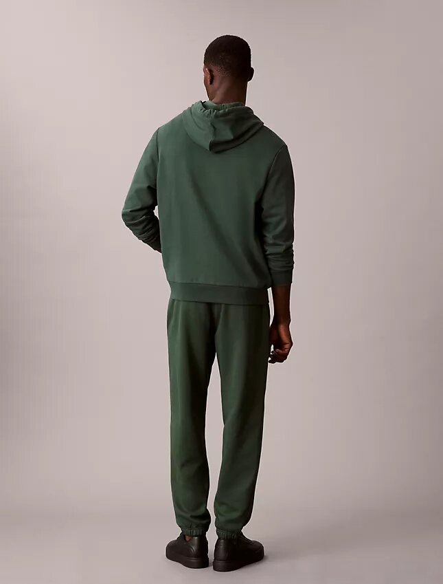 Arşiv Logolu Polar Jogger Pantolon Arşiv Logolu Polar Jogger Pantolon