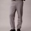 Arşiv Logolu Polar Jogger Pantolon Arşiv Logolu Polar Jogger Pantolon