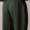 Arşiv Logolu Polar Jogger Pantolon Arşiv Logolu Polar Jogger Pantolon