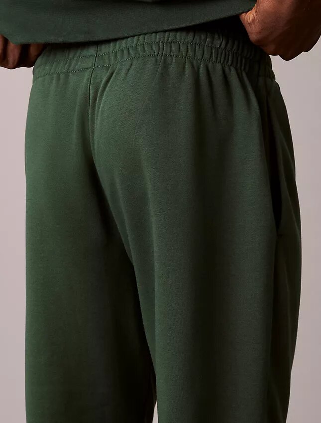 Arşiv Logolu Polar Jogger Pantolon Arşiv Logolu Polar Jogger Pantolon