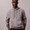 Arşiv Logolu Polar Kapüşonlu Sweatshirt Arşiv Logolu Polar Kapüşonlu Sweatshirt