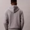 Arşiv Logolu Polar Kapüşonlu Sweatshirt Arşiv Logolu Polar Kapüşonlu Sweatshirt