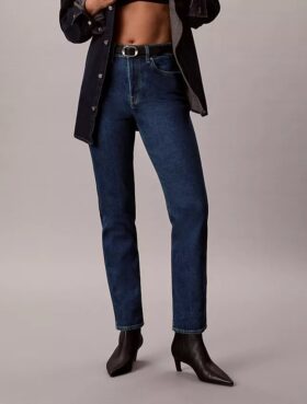 Arşiv Yüksek Bel Slim Jean Arşiv Yüksek Bel Slim Jean