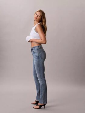 Arşiv Yüksek Bel Slim Jean Arşiv Yüksek Bel Slim Jean