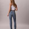 Arşiv Yüksek Bel Slim Jean Arşiv Yüksek Bel Slim Jean