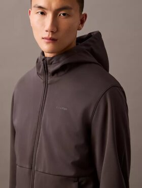 Astarlı Soft Shell Ceket