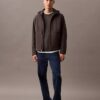 Astarlı Soft Shell Ceket