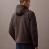 Astarlı Soft Shell Ceket