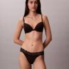 Attraction Push-Up Plunge Sütyen Attraction Push-Up Plunge Sütyen