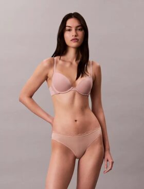 Attraction Push-Up Plunge Sütyen