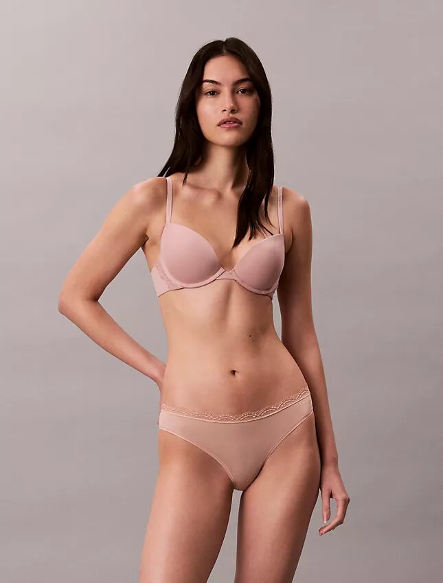 Attraction Push-Up Plunge Sütyen Attraction Push-Up Plunge Sütyen