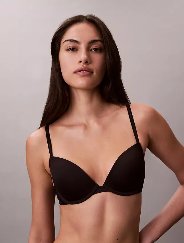 Attraction Push-Up Plunge Sütyen Attraction Push-Up Plunge Sütyen