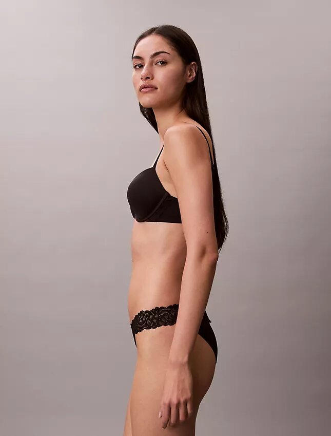 Attraction Push-Up Plunge Sütyen Attraction Push-Up Plunge Sütyen