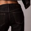 Ay Yeni Yılı 90s Straight Düz Kesim Jean Ay Yeni Yılı 90s Straight Düz Kesim Jean
