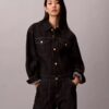 Ay Yeni Yılı Denim Trucker Jacket Ay Yeni Yılı Denim Trucker Jacket