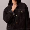 Ay Yeni Yılı Denim Trucker Jacket Ay Yeni Yılı Denim Trucker Jacket