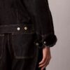 Ay Yeni Yılı Denim Trucker Jacket Ay Yeni Yılı Denim Trucker Jacket