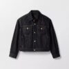 Ay Yeni Yılı Denim Trucker Jacket Ay Yeni Yılı Denim Trucker Jacket