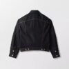 Ay Yeni Yılı Denim Trucker Jacket Ay Yeni Yılı Denim Trucker Jacket