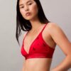 Ay Yeni Yılı Hafif Astarlı Üçgen Bralette Ay Yeni Yılı Hafif Astarlı Üçgen Bralette