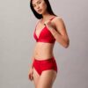 Ay Yeni Yılı Hafif Astarlı Üçgen Bralette Ay Yeni Yılı Hafif Astarlı Üçgen Bralette