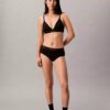 Ay Yeni Yılı Hafif Astarlı Üçgen Bralette Ay Yeni Yılı Hafif Astarlı Üçgen Bralette