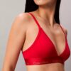 Ay Yeni Yılı Hafif Astarlı Üçgen Bralette Ay Yeni Yılı Hafif Astarlı Üçgen Bralette