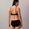 Ay Yeni Yılı Hafif Astarlı Üçgen Bralette Ay Yeni Yılı Hafif Astarlı Üçgen Bralette